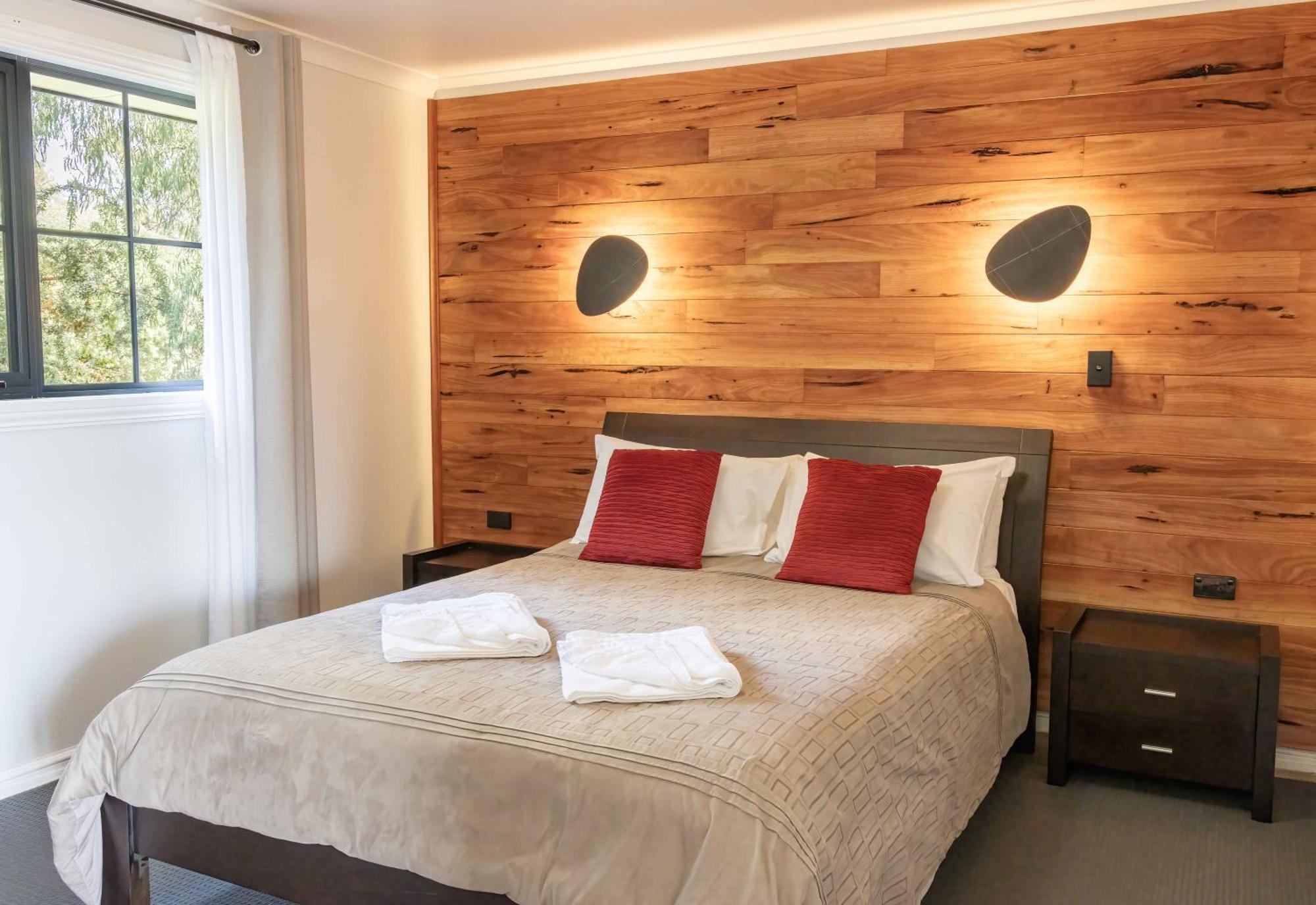 Scarlet Woods Chalets Quinninup Bagian luar foto